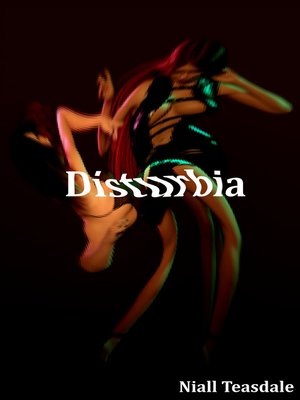cover image of Disturbia